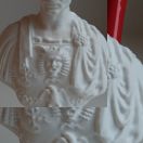 Julies Caesar pen holder
