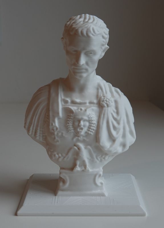 Viewing 3d-printing→containers→julius-caesar-ferruci-pen-holder→caesar-ferrucci