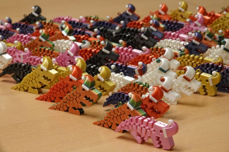 Viewing 3d-printing→decorations→flexi-rex-decorations→assembled-flexi-rex-decorations