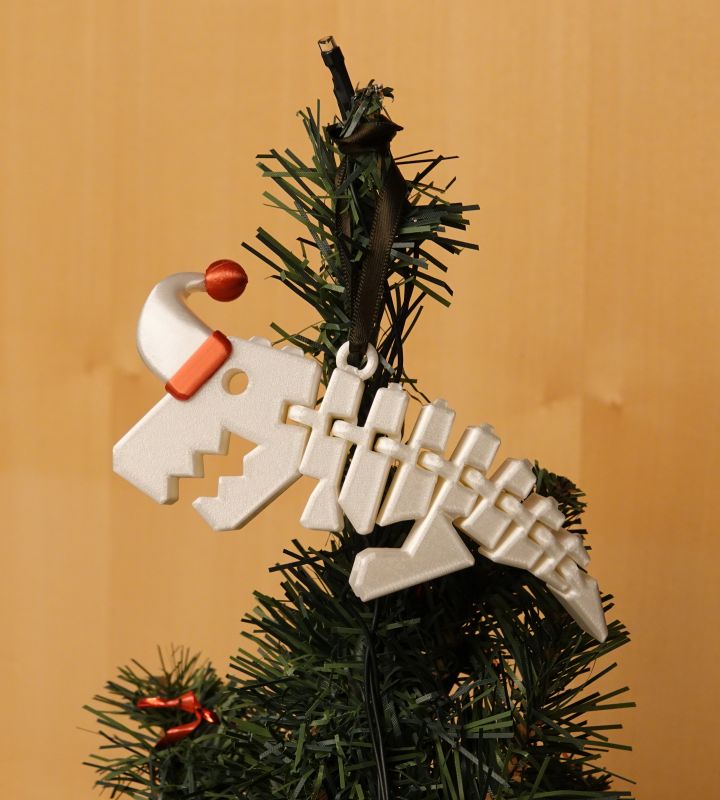 Viewing 3d-printing→decorations→flexi-rex-decorations→large-flexi-rex-decoration