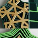 Instant Christmas Tree
