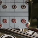 Double-sided Chinese Chess
