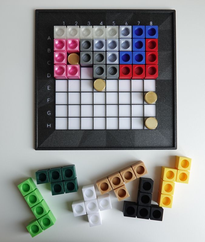 Viewing 3d-printing→games→polyominoes→pentominoes-64