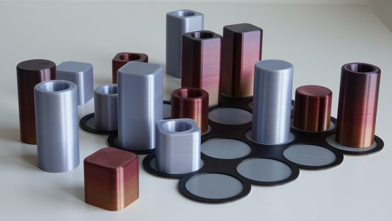 Viewing 3d-printing→games→quarto-plastique-edition→quarto