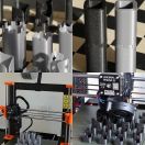 Ultracompact chess set
