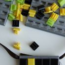 Earrings and jewelry
