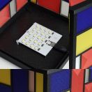 Mondrian Table Lamp

