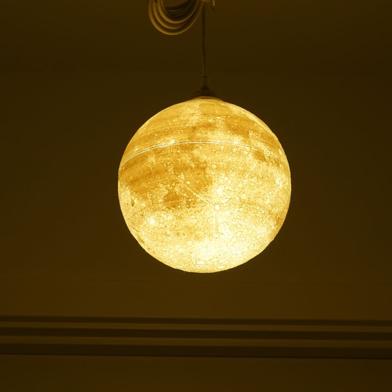 Viewing 3d-printing→lamps→moon-lithophane→pendant-lamp