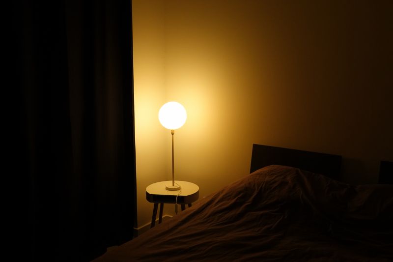 Viewing 3d-printing→lamps→moon-lithophane→table-lamp-room