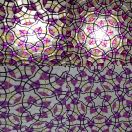 Penrose Ceiling Lamp Shade
