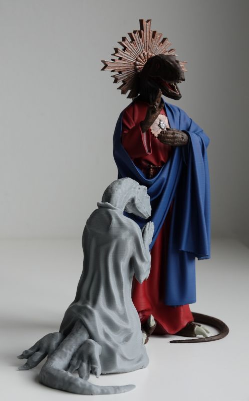 Viewing 3d-printing→miniatures→raptor-jesus→raptor-jesus-desciple