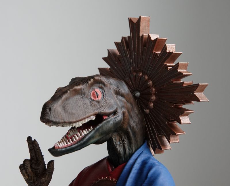 Viewing 3d-printing→miniatures→raptor-jesus→raptor-jesus-head