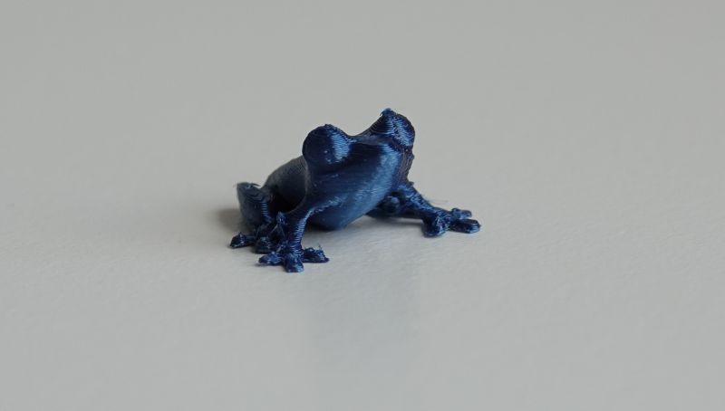 Viewing 3d-printing→miniatures→treefrog→froglet
