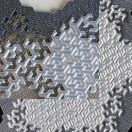 Flowsnake Fractal Puzzle
