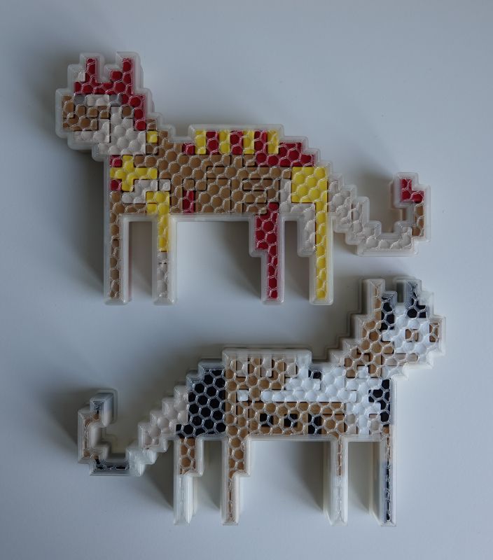 Viewing 3d-printing→puzzles→impossible-3d-cat-puzzle→ginger-calico