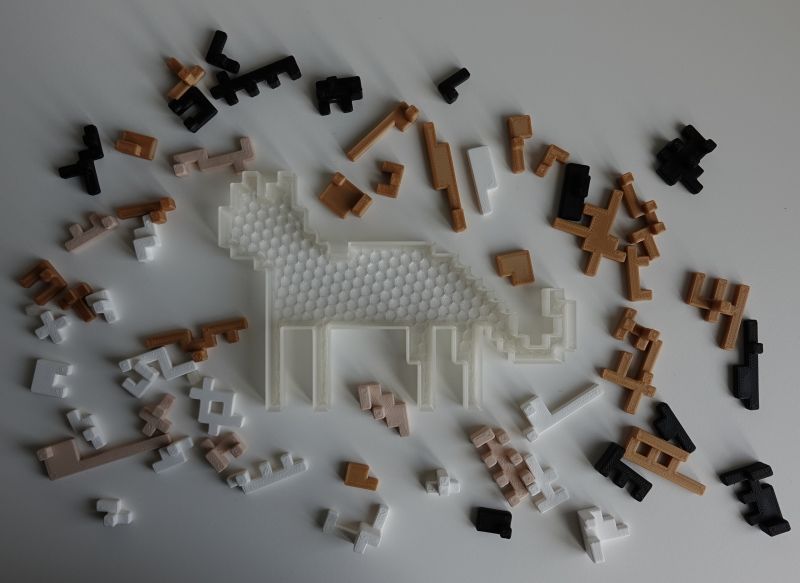 Viewing 3d-printing→puzzles→impossible-3d-cat-puzzle→solution-1