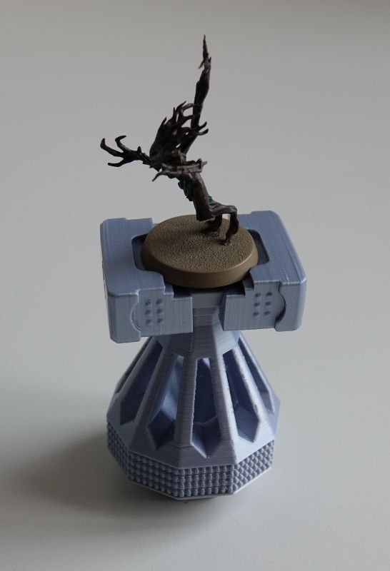 Viewing 3d-printing→tools→decorative-painting-handle→painting-handle-figure