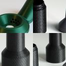 Miele vacuum nozzles
