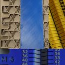 Screw measuring tool
