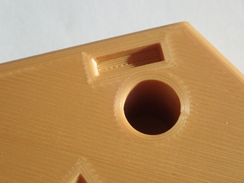 Viewing 3d-printing→toys→flexi-rex→face-detail