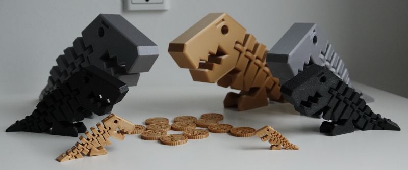 Viewing 3d-printing→toys→flexi-rex→flexi-rex-treasure