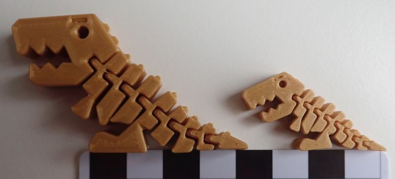 Viewing 3d-printing→toys→flexi-rex→tinier