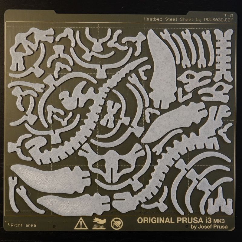 Viewing 3d-printing→toys→plesiosaur→bones