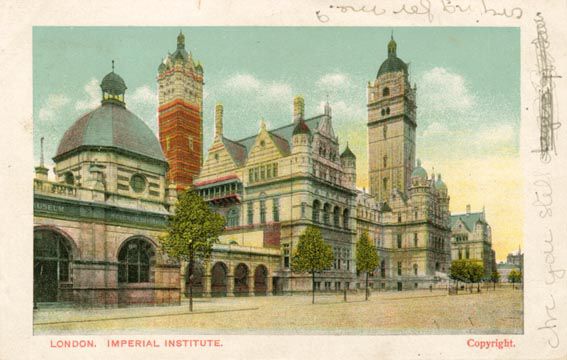 Viewing photos→2007→2007-01-30→Imperial_Institute