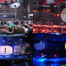 2007-06-16<br/>
<b>Muse at Wembley</b>
