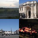 2007-08-31<br/>
<b>Holiday to France</b><br/>
L'Hermenault, Vendée, Pays de la Loire
