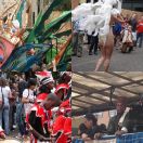 2009-08-31<br/>
<b>Notting Hill Carnival Parade</b>
