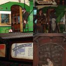 2009-10-27<br/>
<b>London Transport Museum</b>
