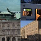 2009-11-21 - 2009-11-29<br/>
<b>Gothenburg and Stockholm</b>
