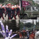 2010-11-13<br/>
<b>Lord Mayor's Show</b>
