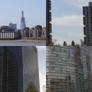 2011-04-10<br/>
<b>Canada Water; Surrey Quays; Canary Wharf</b>
