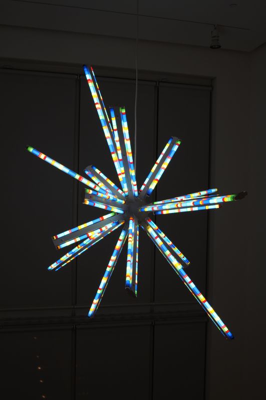 Bright Star (Sirius)