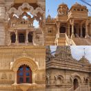 2012-04-15<br/>
<b>Shri Vallabh Nidhi Hindu Temple, Wembley, London</b>
