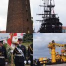 2012-05-31 - 2012-06-02<br/>
<b>Gdańsk, Sopot & Gdynia (Trójmiasto)</b>
