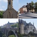 2012-07-25 - 2012-07-27<br/>
<b>Luxembourg</b>
