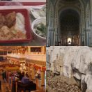 2012-11-05 - 2012-11-07<br/>
<b>Tiānjīn (天津)</b>
