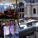 2013-04-21 - 2013-04-28<br/>
<b>Sài Gòn / Thành phố Hồ Chí Minh</b>
