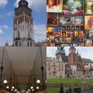 2013-05-25 - 2013-05-26<br/>
<b>Kraków</b>
