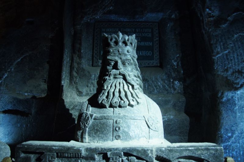 KAZIMIERZA WIELKIEGO