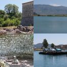 2014-06-11<br/>
<b>Butrint and Sarandë</b>
