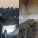 2014-09-07 - 2014-09-08<br/>
<b>Vardzia & Akhaltsikhe (ვარძია & ახალციხე)</b>
