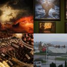 2014-10-24 - 2014-10-31<br/>
<b>Göteborg och Jönköping, Sverige</b>
