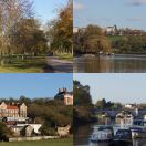 2014-11-09<br/>
<b>Ham and Richmond</b>
