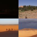 2015-03-21 - 2015-03-23<br/>
<b>Sahara (الصحراء الكبرى)</b>
