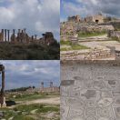 2015-03-26<br/>
<b>Volubilis (وليلي‎) and Moulay Idriss Zerhoun (مولاي إدريس‎)</b>
