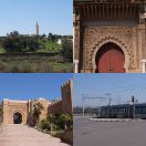 2015-03-27 - 2015-03-28<br/>
<b>Meknes (ⵎⴽⵏⴰⵙ, مكناس), Rabat (ⴻⵔⵔⴱⴰⵟ, الرباط) & Casablanca (الدار البيضاء)</b>
